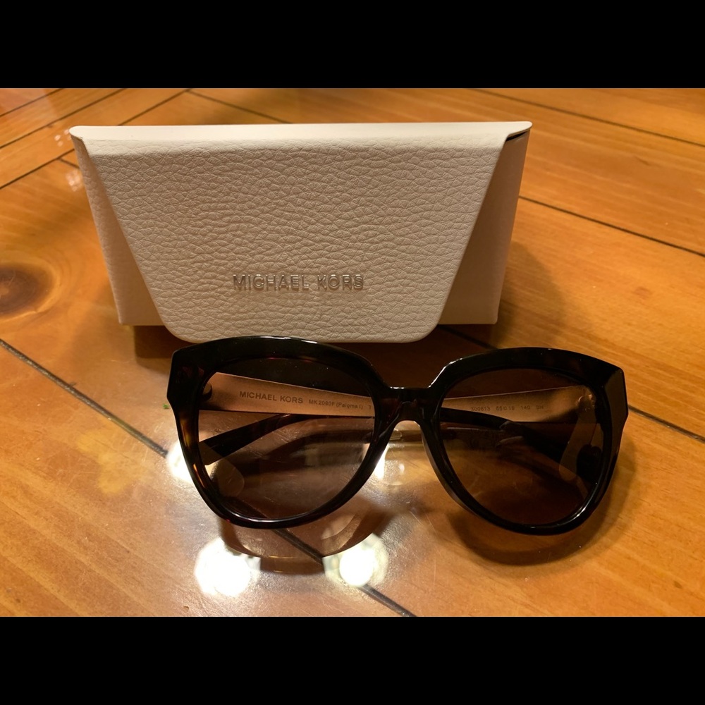 Brand New Micheal Kors Sunglasses
